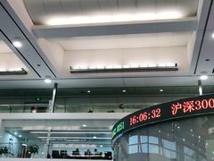 -上海证券交易所(上海证券大厦北塔店)