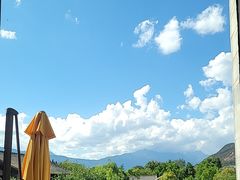 -时光吧·大堂吧·丽江和府洲际度假酒店