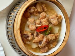 -宝丽轩中餐厅BAOLIXUAN