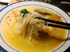 -十面春风·江南面馆(崇宁路店)