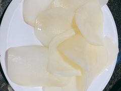 功夫土豆片-巴蜀大宅门火锅(北大街店)