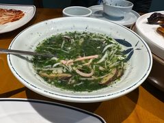 -三凤酒家·百年无锡菜(清扬茂业店)