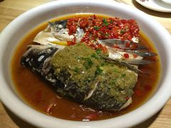 -望湘园·湖南菜(宏伊店)
