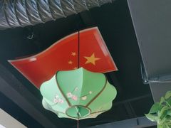 -缘福乡村铁锅炖民宿(八达岭店)