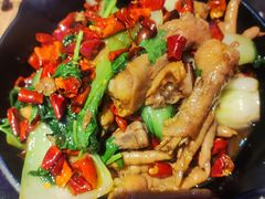 -天天喝丢一只鞋·烧烤·快餐(盐仓桥店)