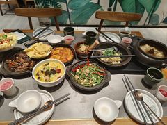 -云海肴·汽锅鸡·云南菜(高德置地店)