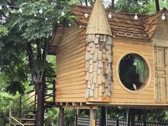 -HERRE·FARM 赫尔露营农场·团建聚会包场