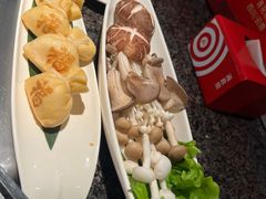 -海底捞火锅(崇文门新世界百货店)