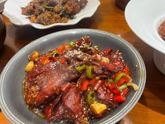 -小桃红·东北菜·春饼烤鸭(南阳湖街店)