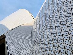 -悉尼歌剧院