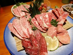 -久喜番和牛烧肉酒场(北辰三角洲店)
