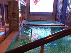 -御海8号温泉酒店