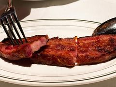 -Wolfgang’s Steakhouse 沃夫冈牛排馆(上海白玉兰广场店)