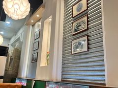 -金湖港式餐厅(建外店)