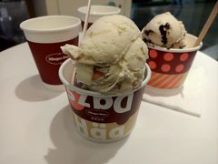 -哈根达斯(天河城店)