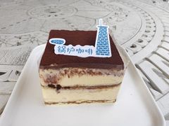 -锅炉咖啡