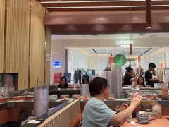 -元气寿司(金光华店)