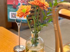 餐具摆设-Grande A'moo(上海万象城店)