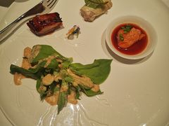 -Yan Ting 宴庭中餐厅(上海静安瑞吉酒店)