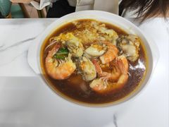 -新一味普宁肠粉王(梅林店)