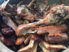 姜母鸭-斯丹姜母鸭·古法干香(涂门街总店)