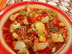-老三样·旧食新味(船山路店)