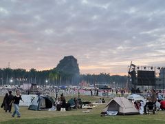 -南宁花花大世界景区