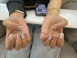 -斯馨·健康美甲美睫