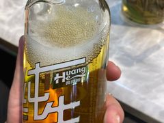 -清真·胖妈妈手抓餐厅(定西路长城宾馆店)