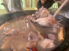 -红炎炎农家菜老字号(金水台店)
