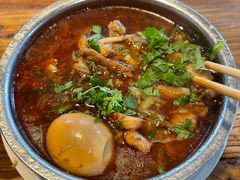 牛杂面-窦四牛杂面(总店)