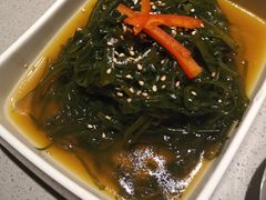-半天妖烤鱼(西铁营万达店)