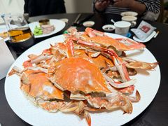 -高佳庄·海鲜酒楼(东港店)