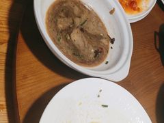 -加顺农场餐厅