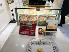 -爸爸糖吐司面包(重庆解放碑英利大融城店)