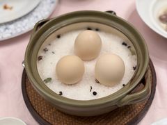 -江南灶中餐厅(南京香格里拉店)
