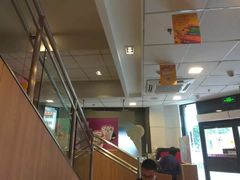 -麦当劳(列东店)