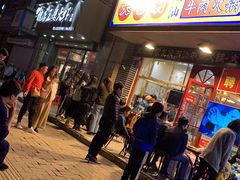 门面-大吉利·潮汕牛肉火锅(河西店)
