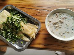 -赵家羊肉羊汤馆(车站总店)