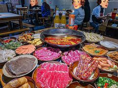 -阳阳老火锅(小南门店)