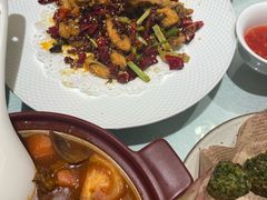 -大铁勺新津菜(东丽阳光新业广场店)