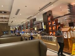 -芭菲盛宴·环球美食(北城国际店)