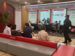 -中国工商银行(上海市徐汇支行华山路支行)