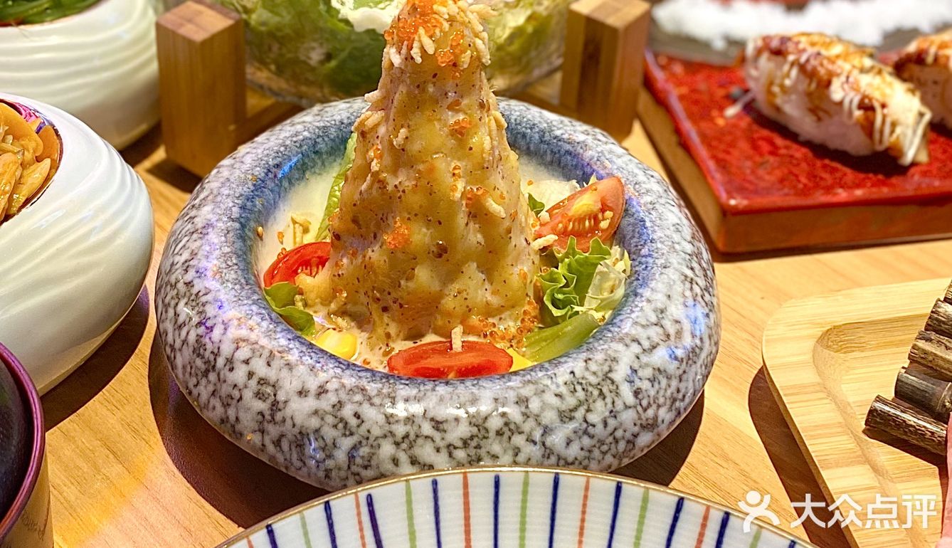 成都超性价比日料店 值得二刷‼️