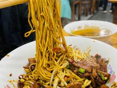 -小狗面馆(复兴店)