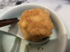 -富春茶社(国庆路店)