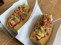 -BOR Eatery(安福路店)