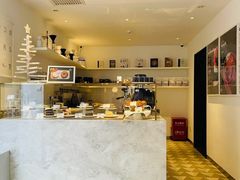 -大酉·M Coffee(北京美术馆店)