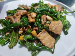 -老班长大酒店(海关大楼店)