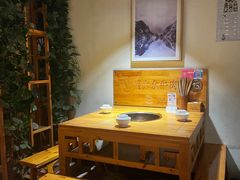 -大众跷脚牛肉馆·非遗传承单位(峨眉山店)